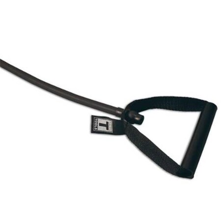 Body-Solid Resistance Tube - Black Very Heavy BSTRT5